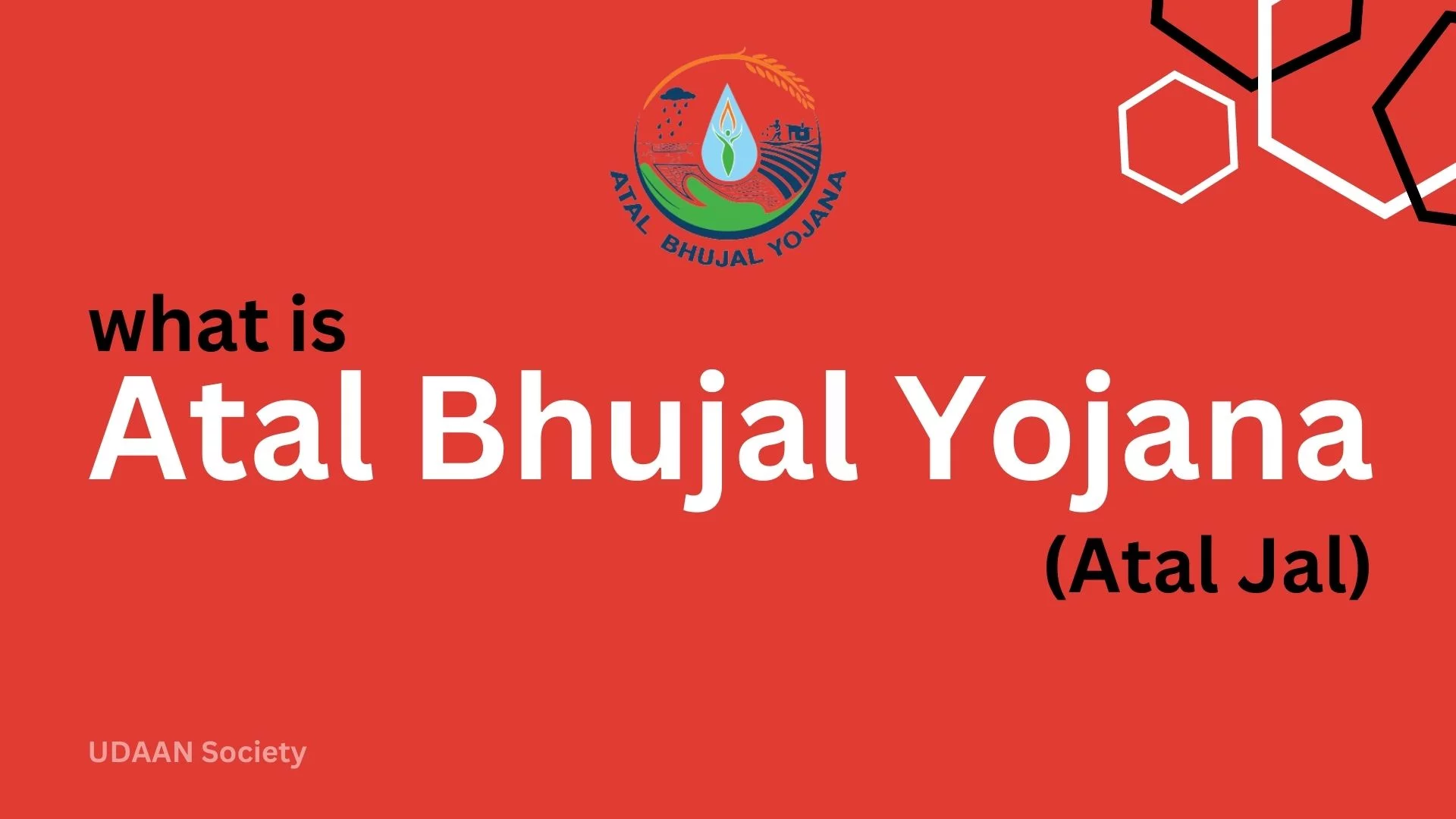 What Is Atal Bhujal Yojana Serh9St.Jpg