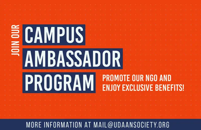 Campus Ambassador
