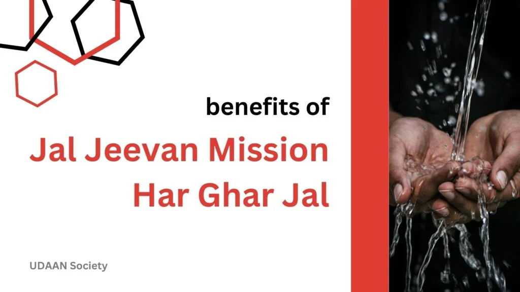 benefits of jal jeevan mission