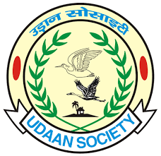 UDAAN Logo