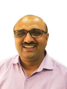 Gyanendra Mishra Photo