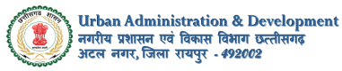 Department of Urban Administrative Development (UAD), Chhattisgarh (2)